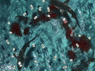 ALBUM: Shy Glizzy & Glizzy Gang – Don’t Feed The Sharks