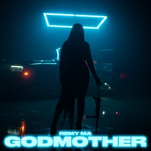 Remy Ma – GodMother