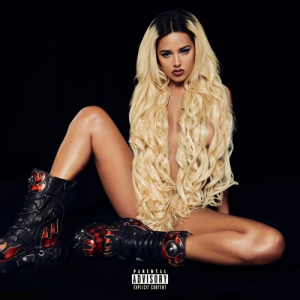 ALBUM: Tommy Genesis – goldilocks x