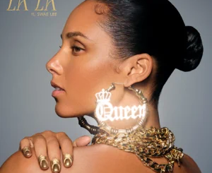 Alicia Keys – LALA (Unlocked) [feat. Swae Lee]