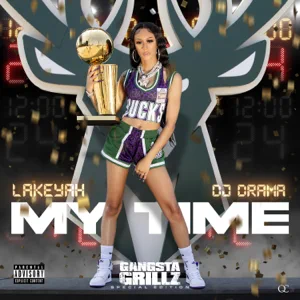 Lakeyah & Tee Grizzley - 313-414 (feat. DJ Drama)