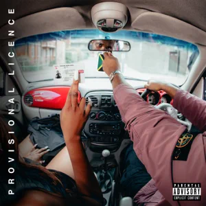 ALBUM: M1llionz – Provisional Licence