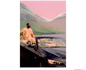 ALBUM: Shakka – Road Trip To Venus