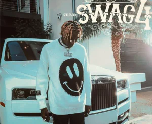 ALBUM: Soulja Boy Tell ‘Em – Swag 4