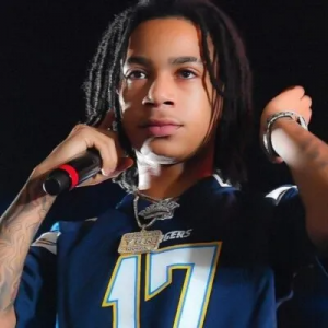 YBN Nahmir – Militant