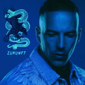 ALBUM: RAF Camora – Zukunft