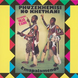 phuzekhemisi-emapalamende