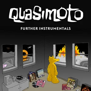 quasimoto-the-further-adventures-instrumentals