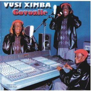 vusi-ximba-govozile-ep