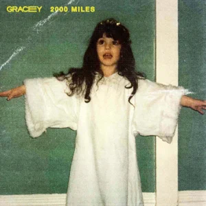 2000-miles-single-gracey