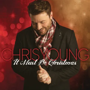 chris-young-it-must-be-christmas