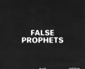 false-prophets-single-j.-cole