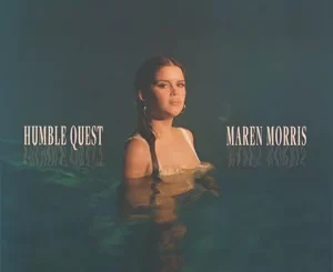 MAREN-MORRIS-HUMBLE-QUEST