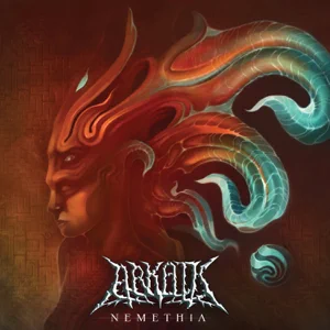 arkaik-nemethia