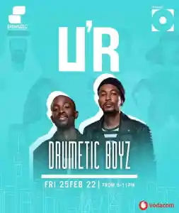 drumetic-boyz-–-ur-mix