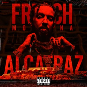 Alcatraz-Single-French-Montana