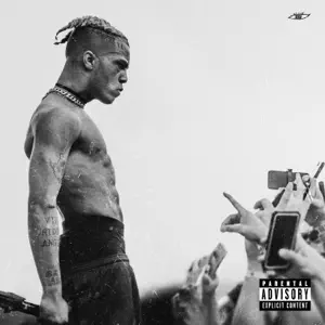 LOOK-AT-ME-THE-ALBUM-XXXTENTACION