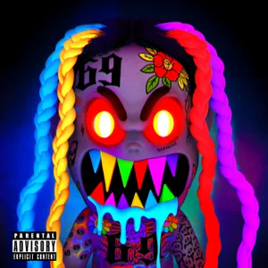 GINÉ-Single-6ix9ine