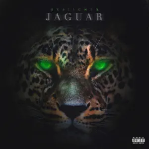 Jaguar-Single-Desiigner