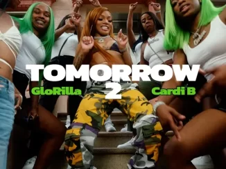 1663894738 DOWNLOAD-GloRilla-–-Tomorrow-2-Ft-Cardi-B-–.webp