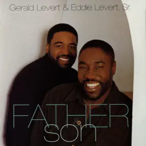 Father-and-Son-Gerald-Levert