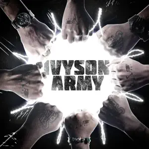 Ivyson-Army-Tour-Mixtape-Nasty-C