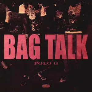 Bag-Talk-Single-Polo-G