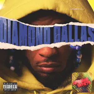 DIAMOND-DALLAS.-Single-Armani-White