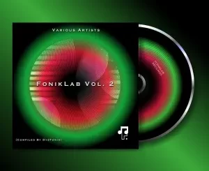 Foniklab-Records-Vol.-2-Compiled-By-DysFonik