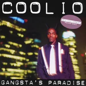 Gangstas-Paradise-25th-Anniversary-Remastered-Coolio