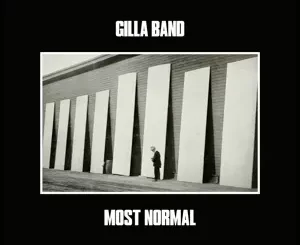 Most-Normal-Gilla-Band