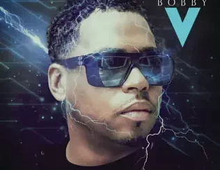 Electrik-Bobby-V