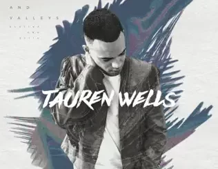 Hills-and-Valleys-Deluxe-Edition-Tauren-Wells