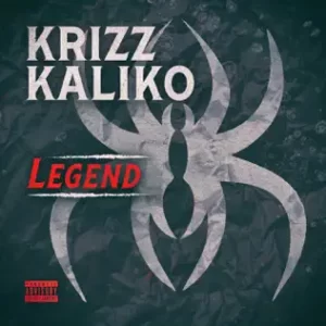 Legend-Krizz-Kaliko