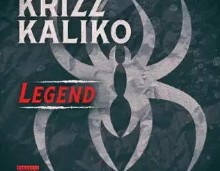 Legend-Krizz-Kaliko