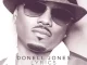 Lyrics-Donell-Jones