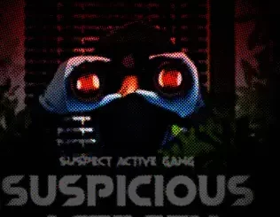 Suspicious-Activity-EP-Beat-Drillaz