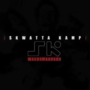 Washumkhukhu-Skwatta-Kamp