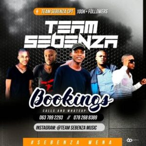 DOWNLOAD-Team-Sebenza-–-uTywala-–