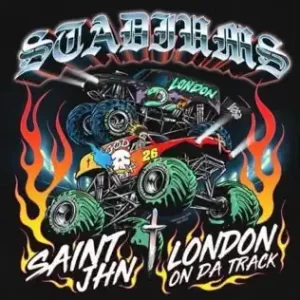 Stadiums-Single-SAINt-JHN-London-On-Da-Track