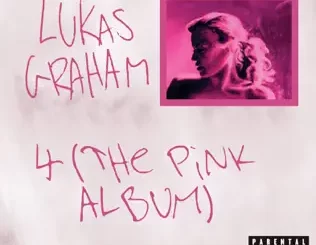 4 (The Pink Album) Lukas Graham