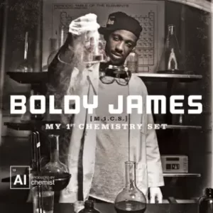 Boldy-James