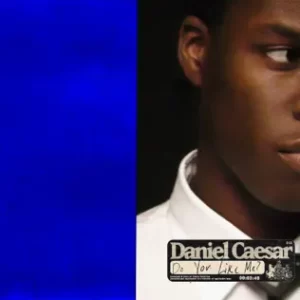 Do You Like Me? - Single
Daniel Caesar