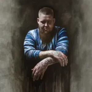 Human (Deluxe)
Rag'n'Bone Man