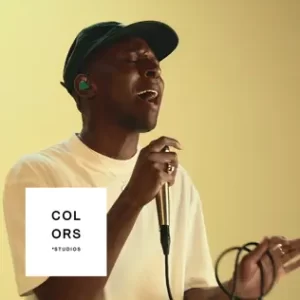 Samm Henshaw – Still Broke - A COLORS ENCORE