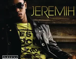 Jeremih Jeremih