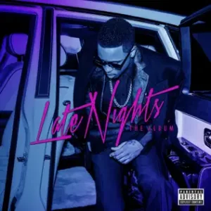 Late Nights: The Album
Jeremih