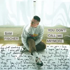 You Don't Call Me Anymore - Single
Sam Fischer