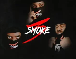 3Smoke Bossman Birdie, Milli Major, Paper Pabs