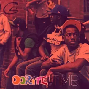 C4 – OoRITE Time EP